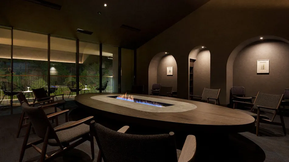 Unzen Miyazaki Ryokan