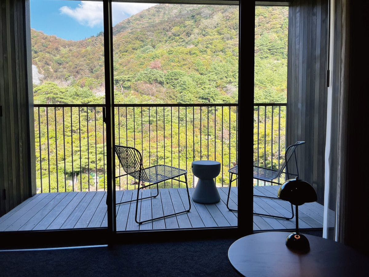 雲仙宮崎旅館-Unzen Miyazaki Ryokan-