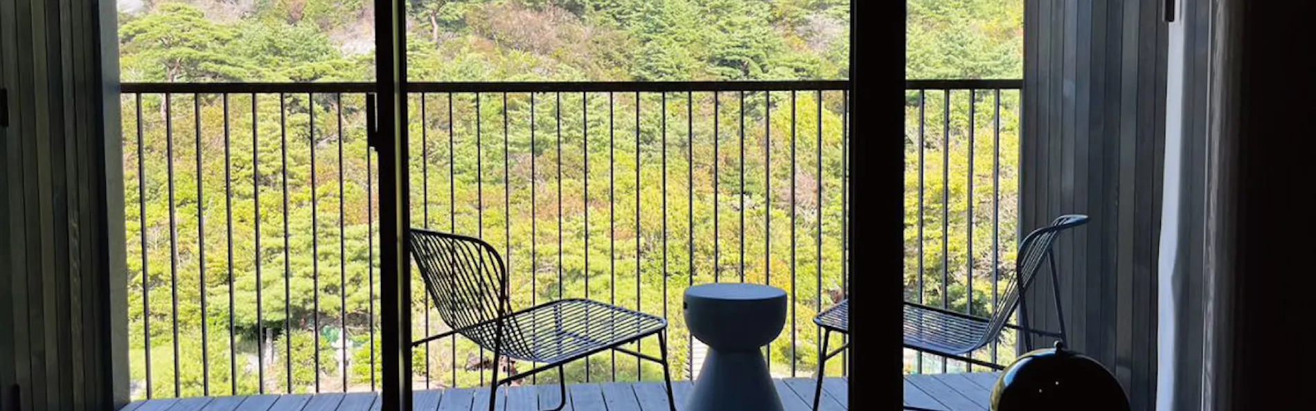 雲仙宮崎旅館-Unzen Miyazaki Ryokan-