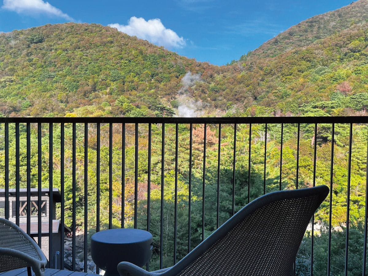 雲仙宮崎旅館-Unzen Miyazaki Ryokan-