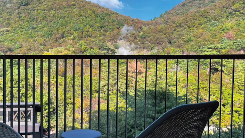 Unzen Miyazaki Ryokan