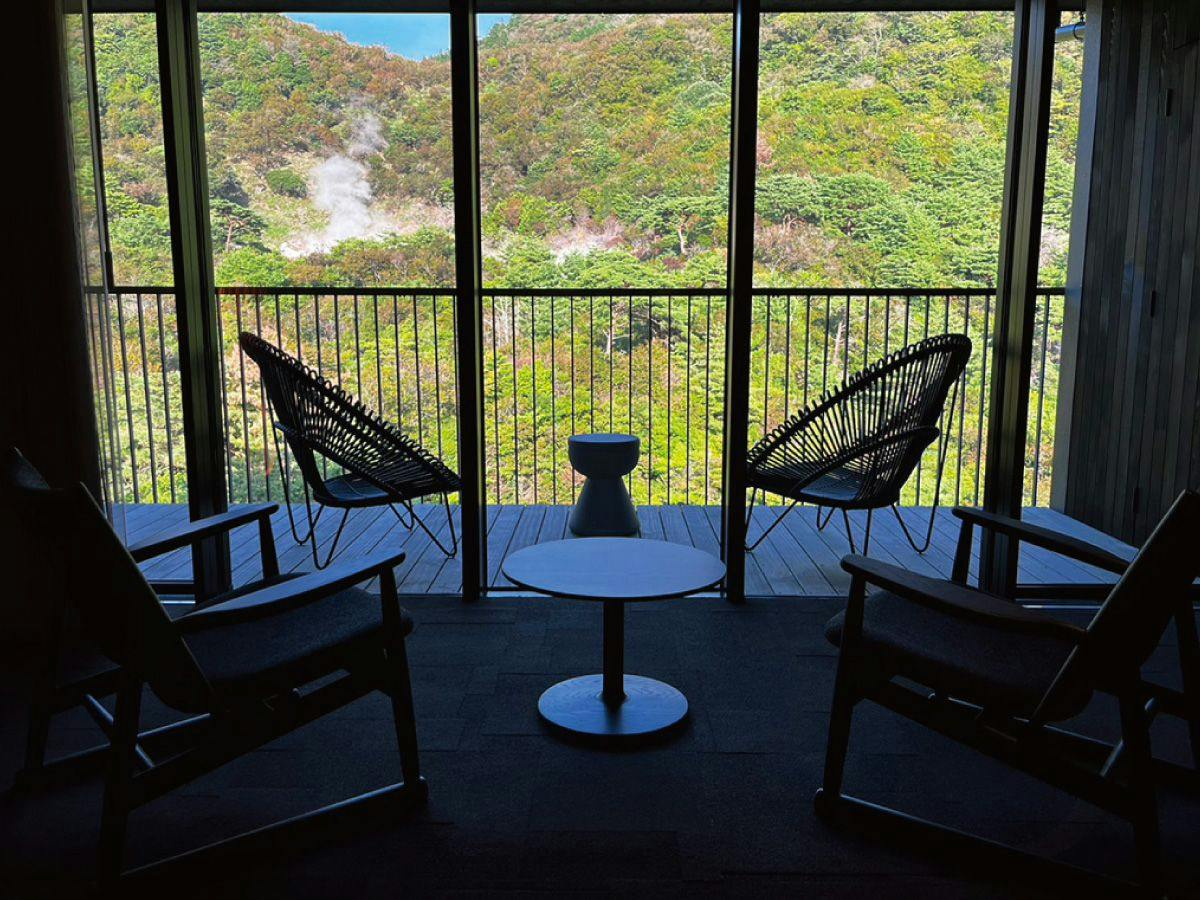 雲仙宮崎旅館-Unzen Miyazaki Ryokan-
