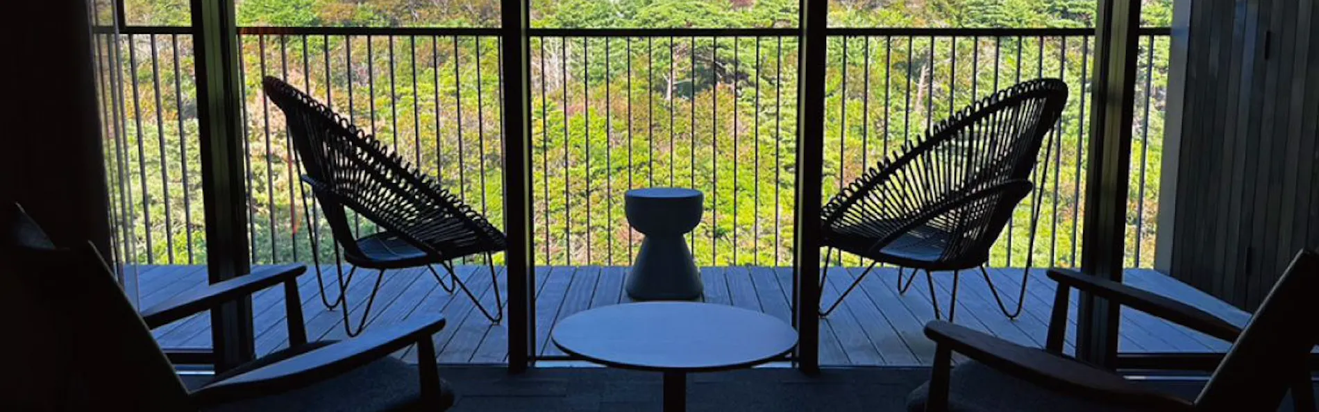 雲仙宮崎旅館-Unzen Miyazaki Ryokan-