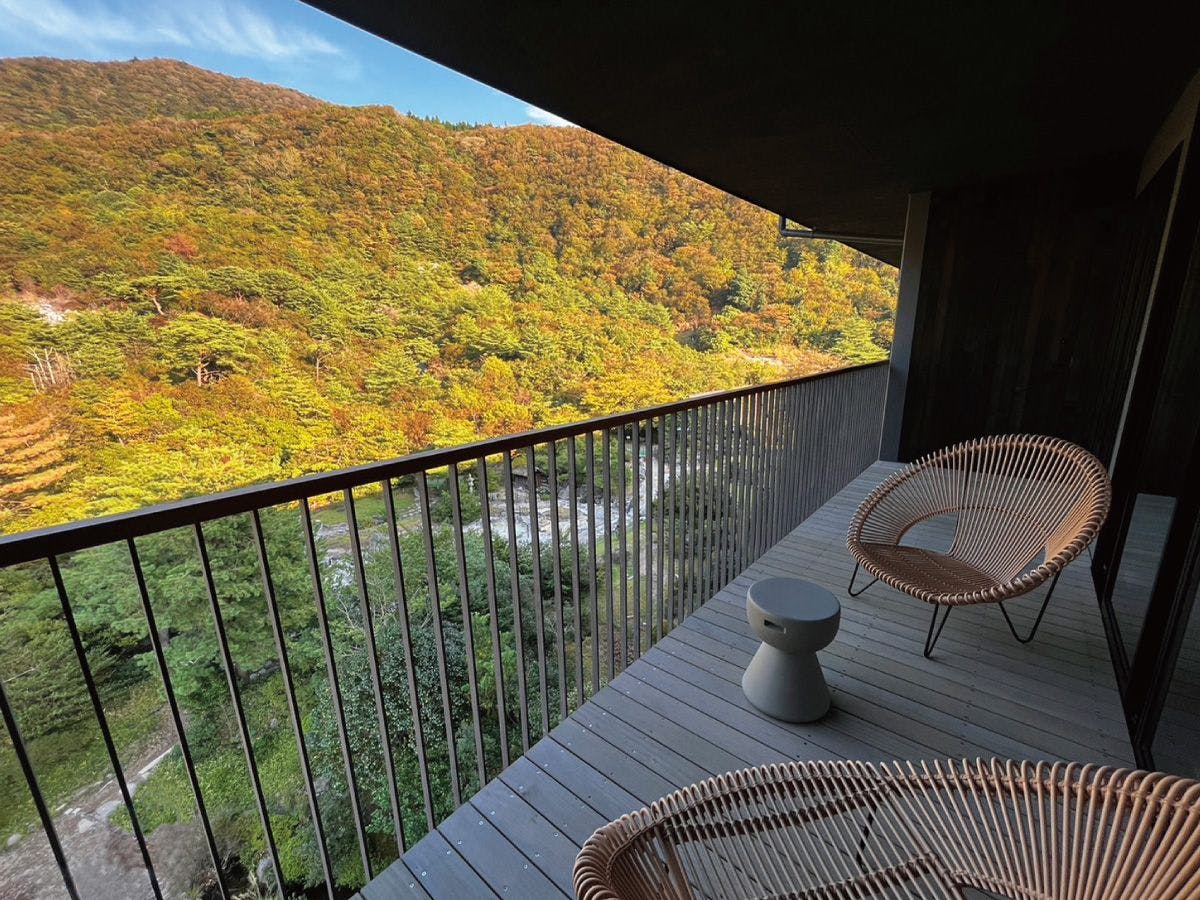 雲仙宮崎旅館-Unzen Miyazaki Ryokan-