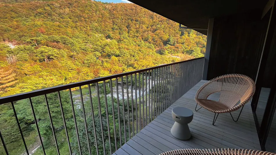 Unzen Miyazaki Ryokan