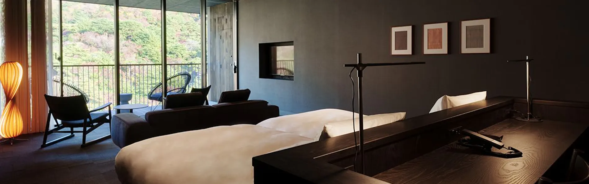 雲仙宮崎旅館-Unzen Miyazaki Ryokan-