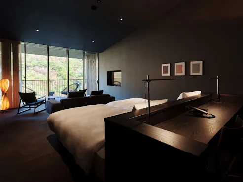 ตัวอย่างห้องดีไซน์พรีเมียม