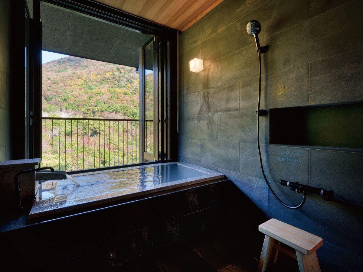 雲仙宮崎旅館-Unzen Miyazaki Ryokan-