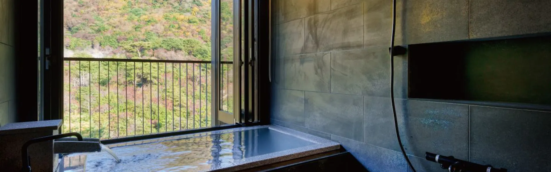 雲仙宮崎旅館-Unzen Miyazaki Ryokan-