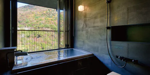 雲仙宮崎旅館-Unzen Miyazaki Ryokan-