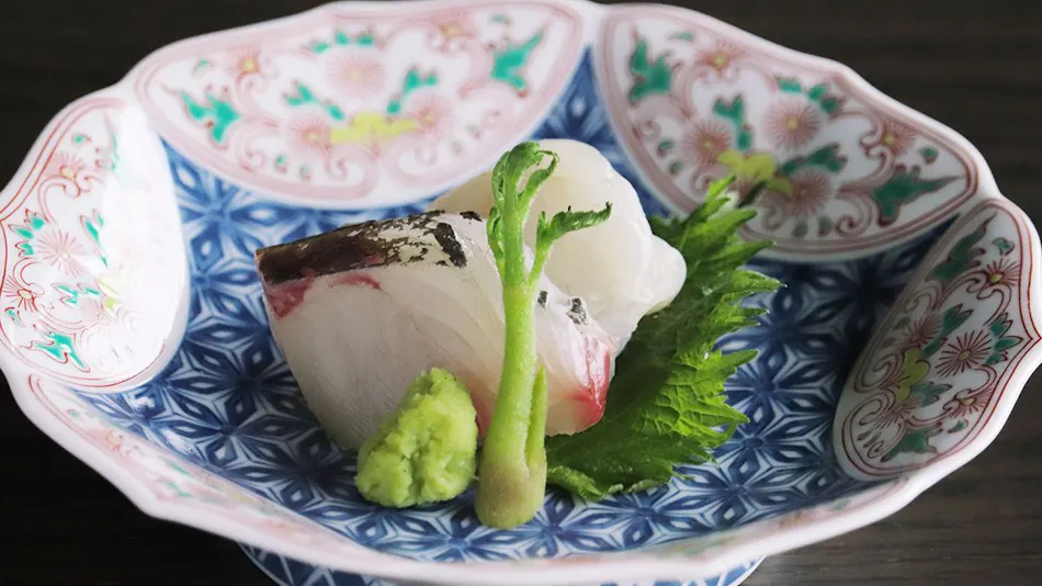 Unzen Miyazaki Ryokan