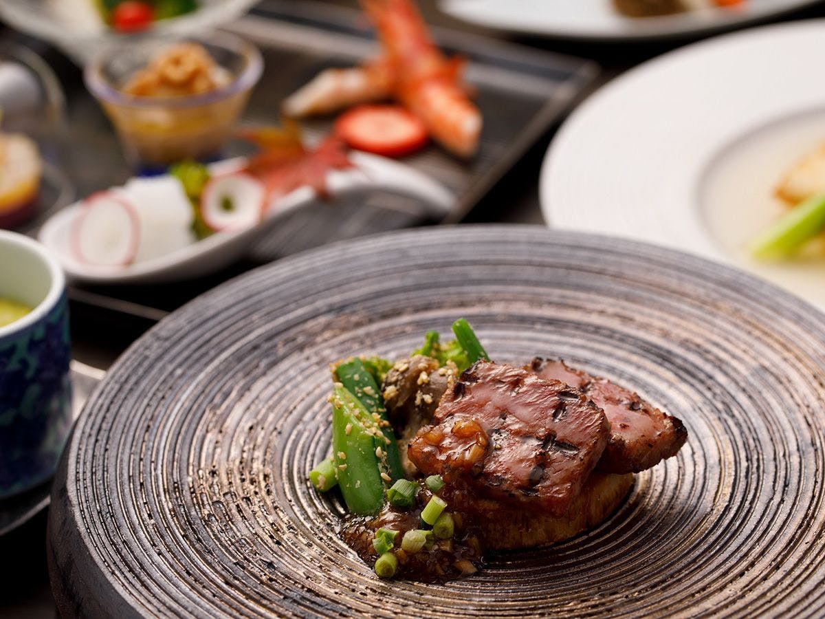 雲仙宮崎旅館-Unzen Miyazaki Ryokan-