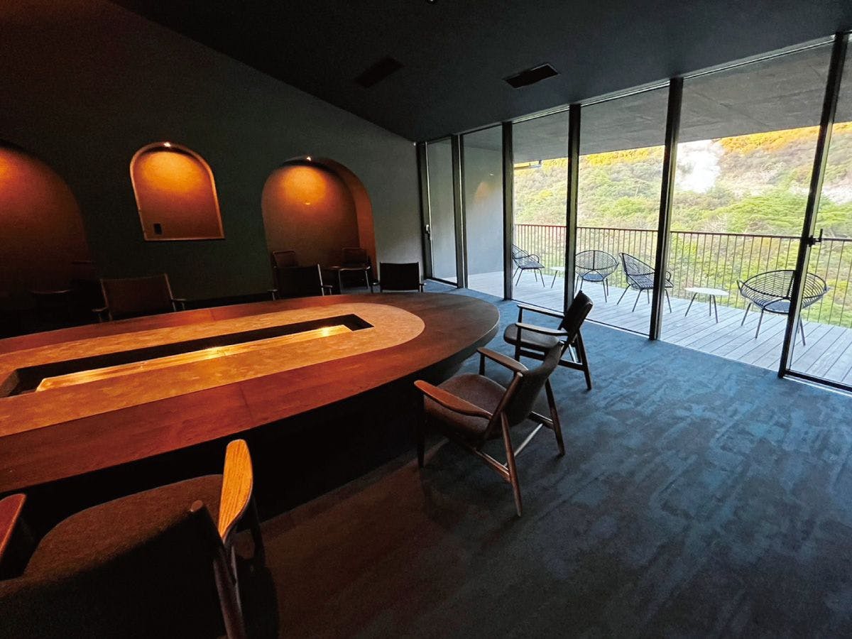 雲仙宮崎旅館-Unzen Miyazaki Ryokan-