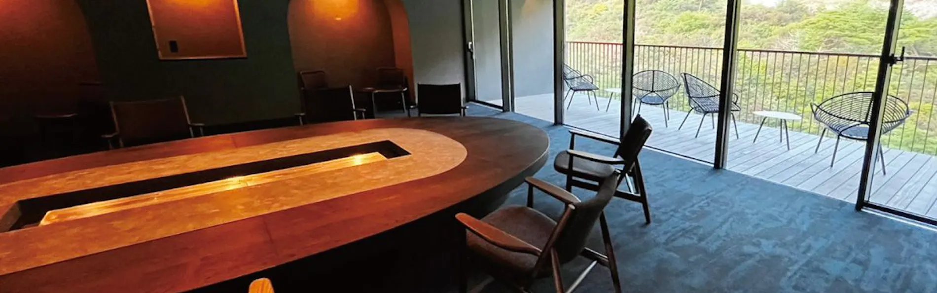 雲仙宮崎旅館-Unzen Miyazaki Ryokan-