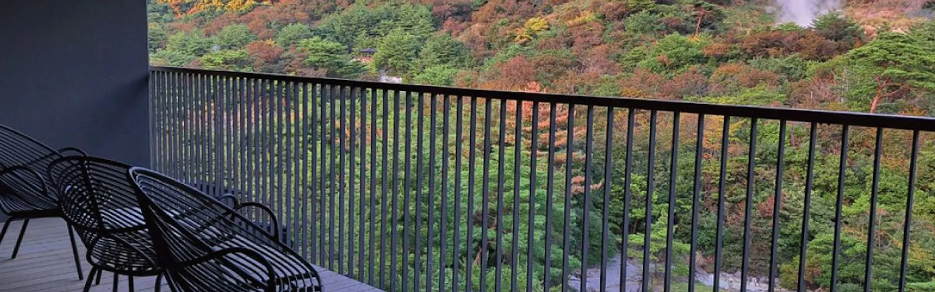 雲仙宮崎旅館-Unzen Miyazaki Ryokan-