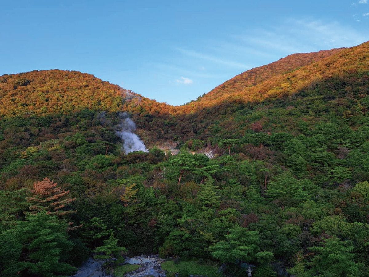 雲仙宮崎旅館-Unzen Miyazaki Ryokan-