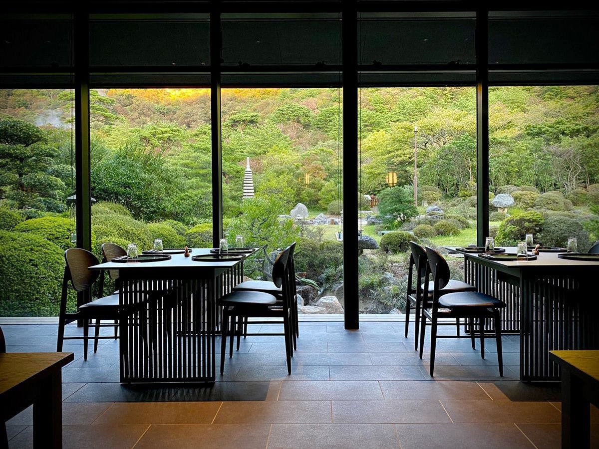雲仙宮崎旅館-Unzen Miyazaki Ryokan-