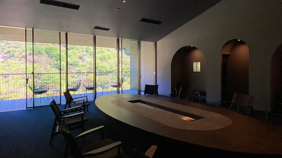 Unzen Miyazaki Ryokan