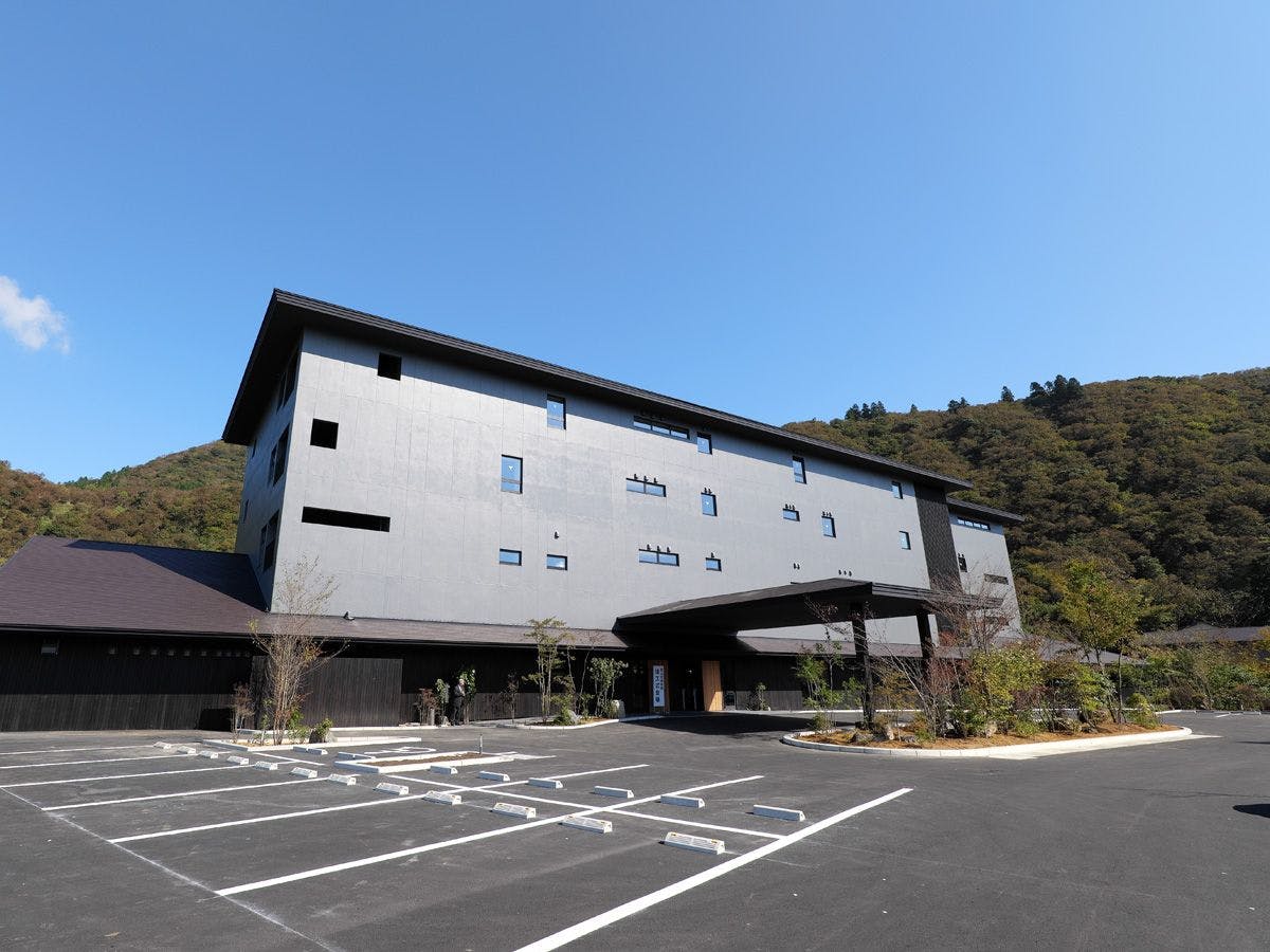 雲仙宮崎旅館-Unzen Miyazaki Ryokan-
