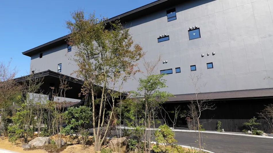 Unzen Miyazaki Ryokan