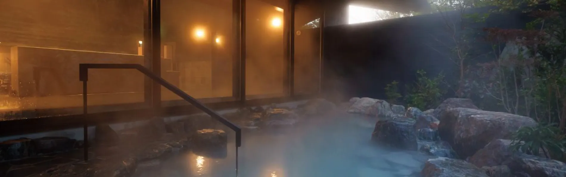雲仙宮崎旅館-Unzen Miyazaki Ryokan-