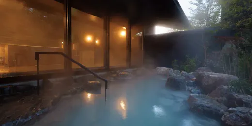 雲仙宮崎旅館-Unzen Miyazaki Ryokan-