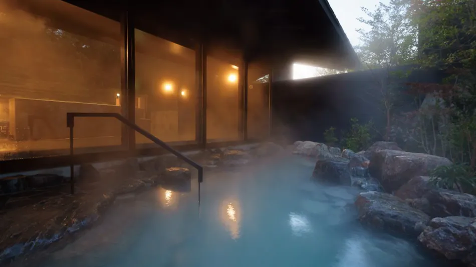 Unzen Miyazaki Ryokan