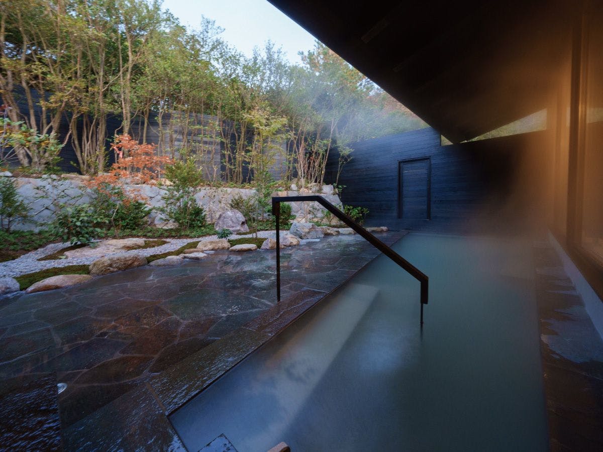 雲仙宮崎旅館-Unzen Miyazaki Ryokan-
