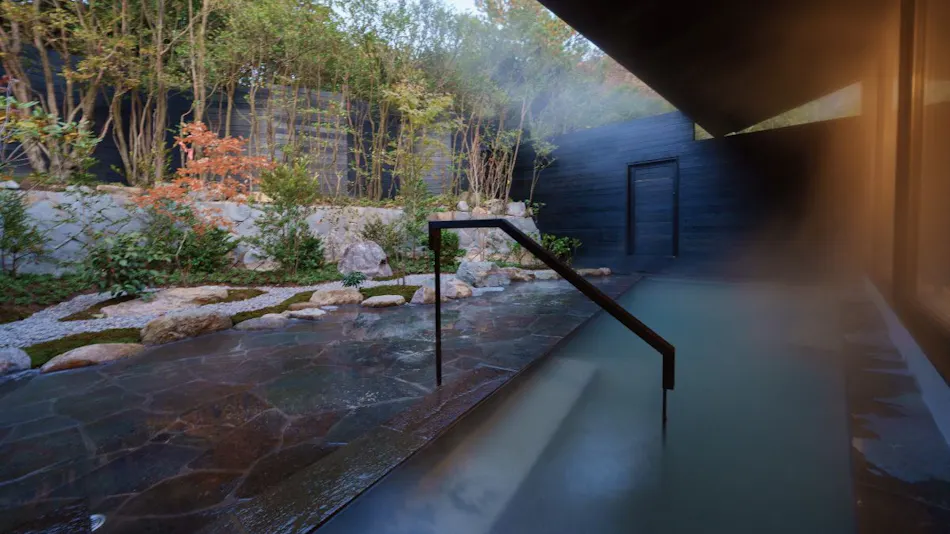 Unzen Miyazaki Ryokan