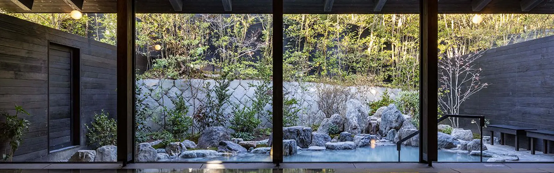 雲仙宮崎旅館-Unzen Miyazaki Ryokan-