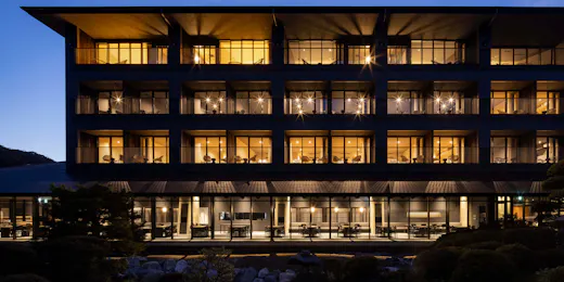 雲仙宮崎旅館-Unzen Miyazaki Ryokan-