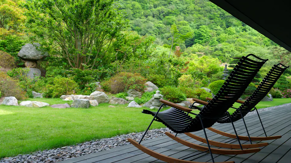 Unzen Miyazaki Ryokan