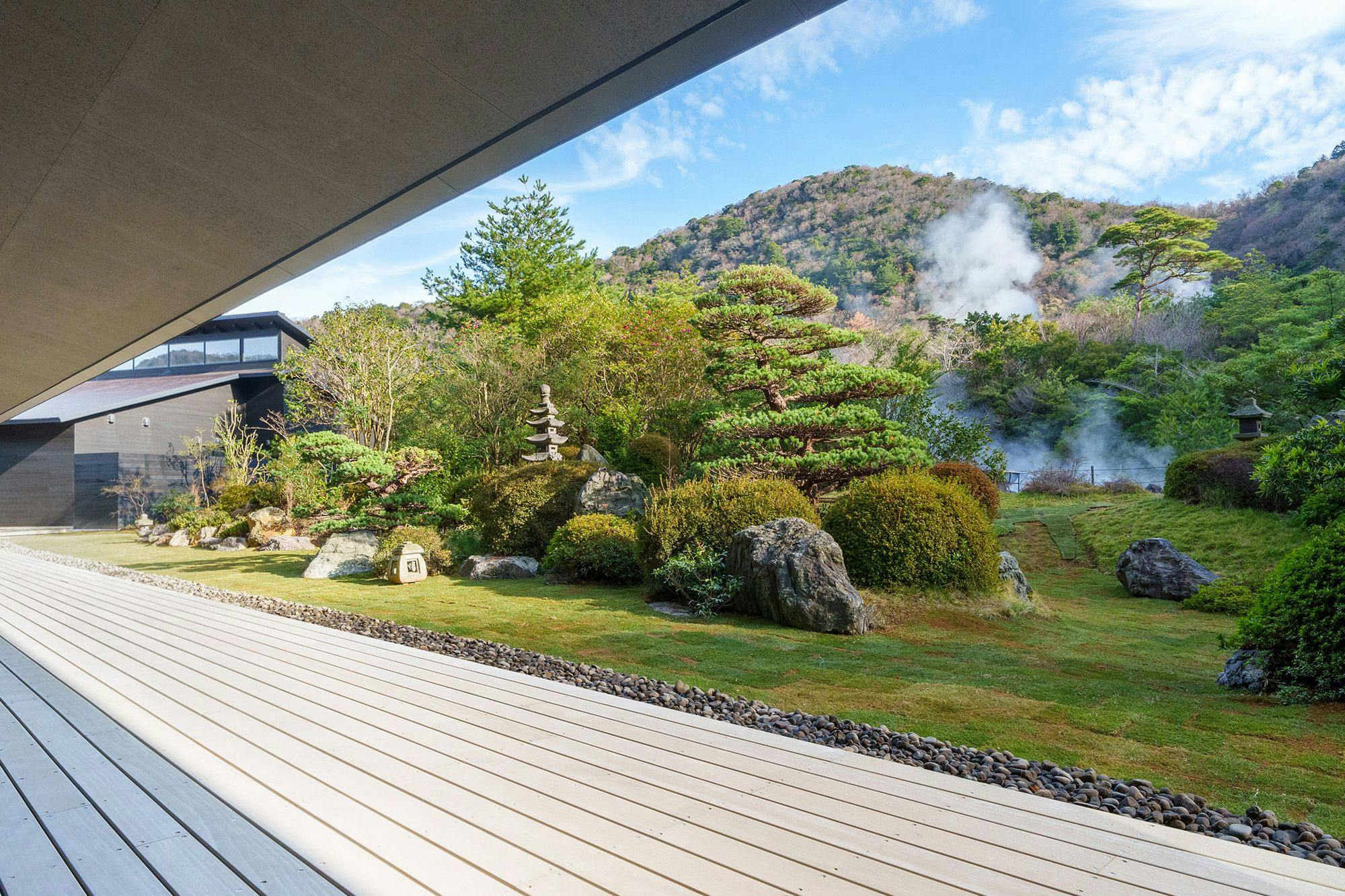 雲仙宮崎旅館-Unzen Miyazaki Ryokan-