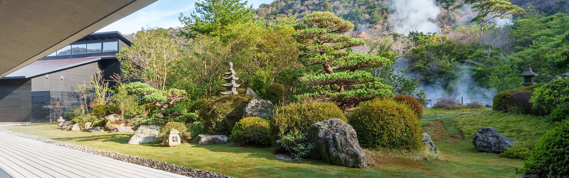 雲仙宮崎旅館-Unzen Miyazaki Ryokan-