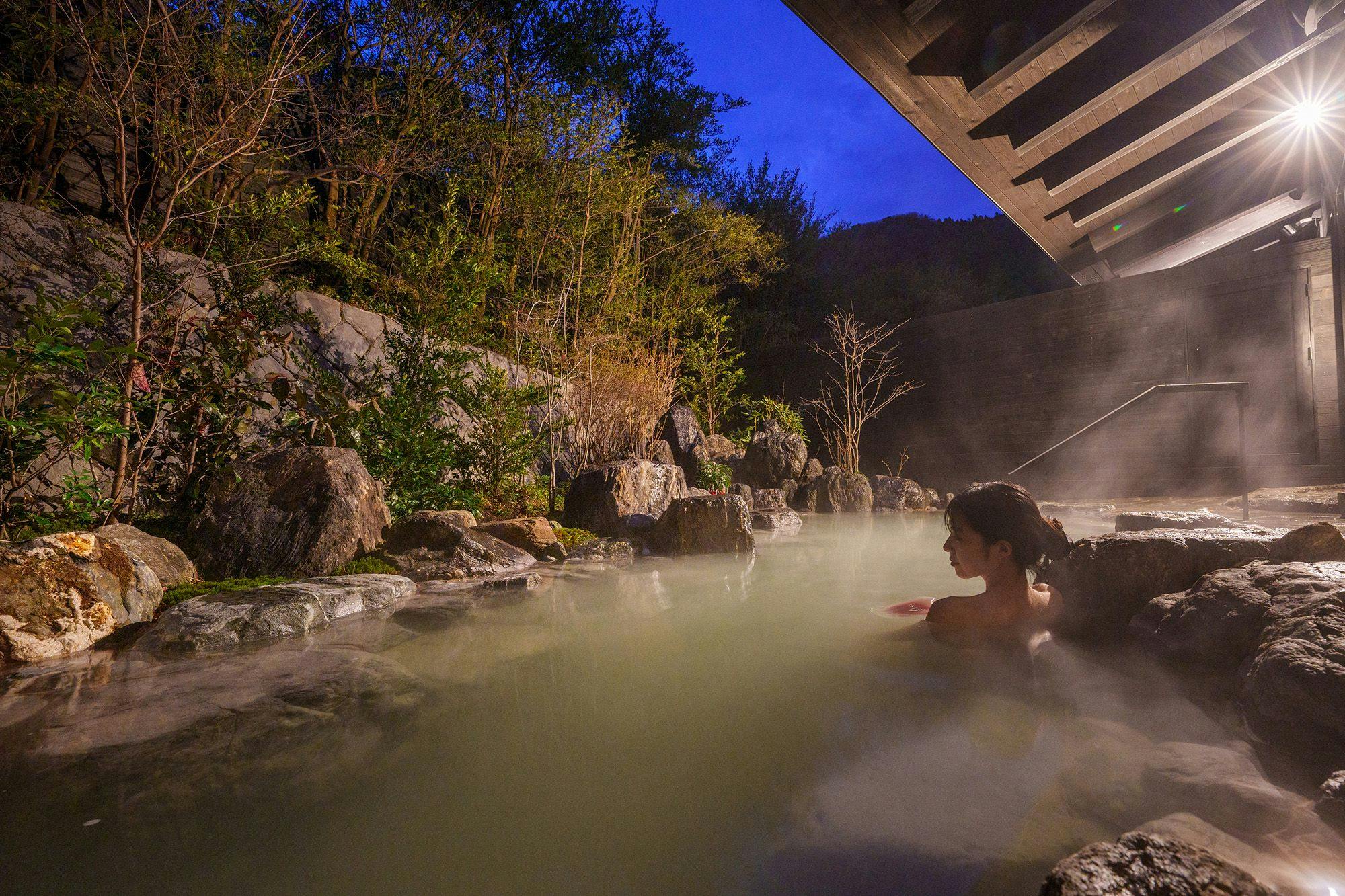 雲仙宮崎旅館-Unzen Miyazaki Ryokan-