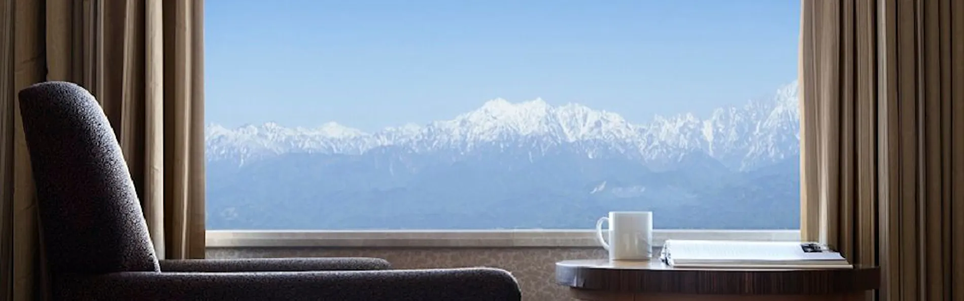 ANAクラウンプラザホテル富山 by IHG