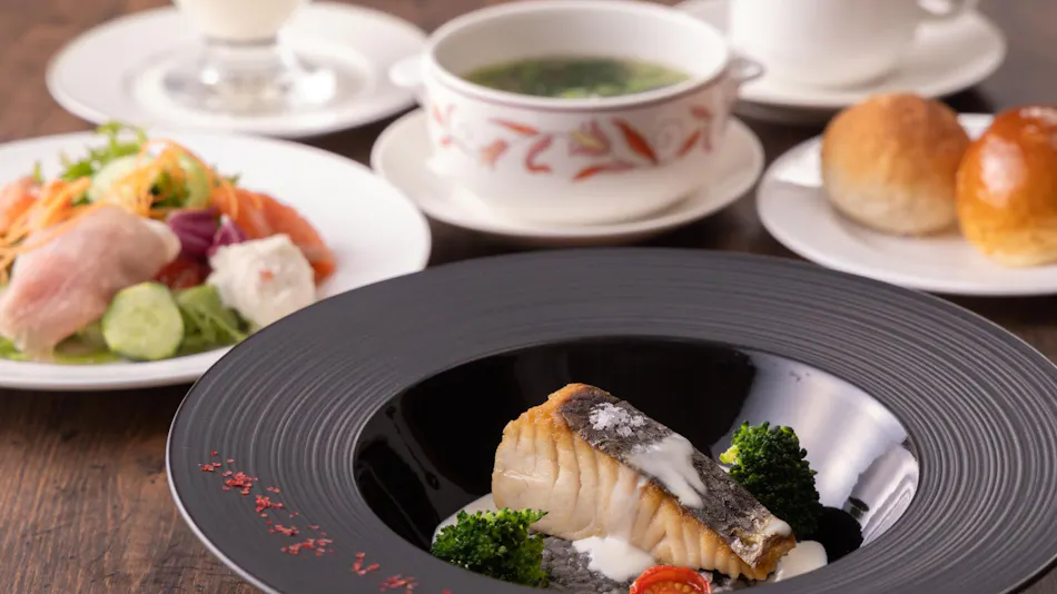ANA Crowne Plaza Toyama