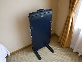 ＡＮＡクラウンプラザホテル富山