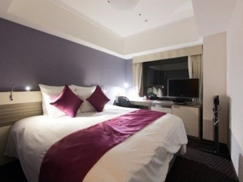 Anaクラウンプラザホテル富山 の空室状況を確認する 宿泊予約は 一休 Com