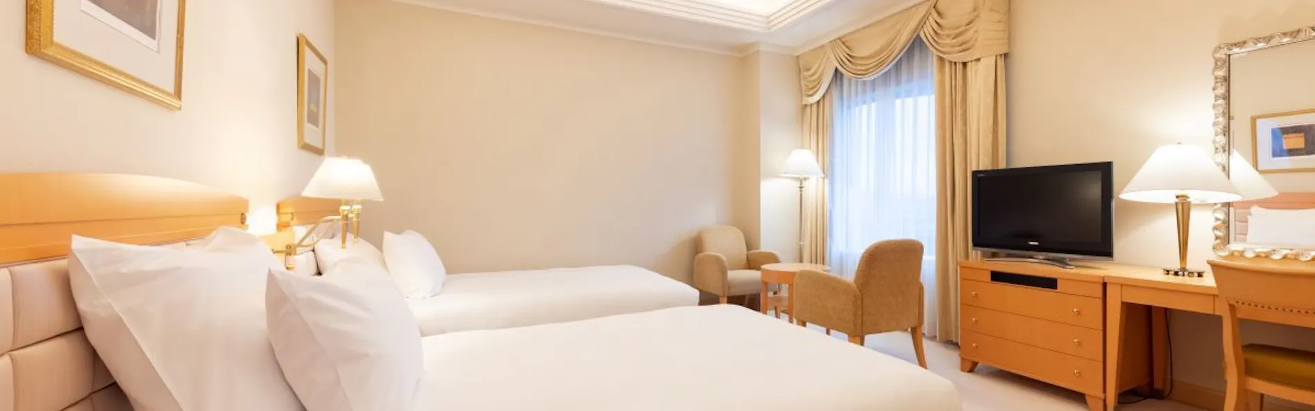 ANAクラウンプラザホテル富山 by IHG