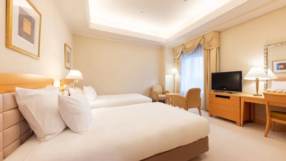 ANA Crowne Plaza Toyama