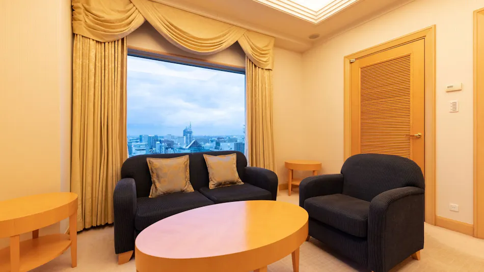 ANA Crowne Plaza Toyama