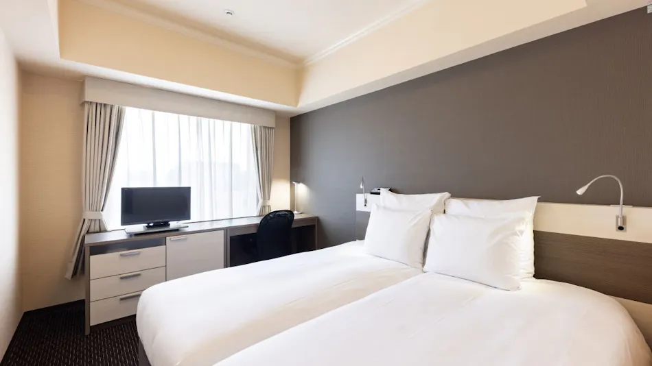 ANA Crowne Plaza Toyama