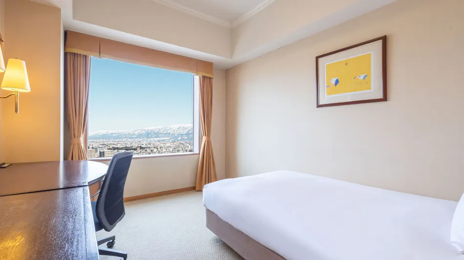 ANA Crowne Plaza Toyama
