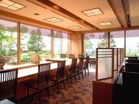 ＡＮＡクラウンプラザホテル富山