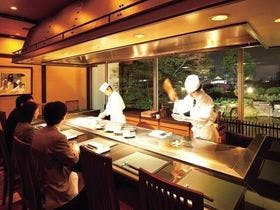 ＡＮＡクラウンプラザホテル富山