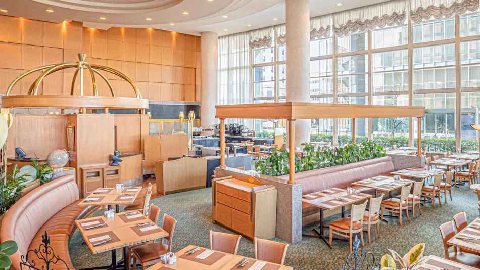 ANA Crowne Plaza Toyama