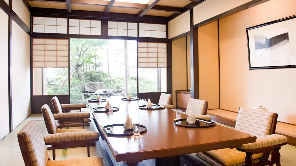 ANA Crowne Plaza Toyama