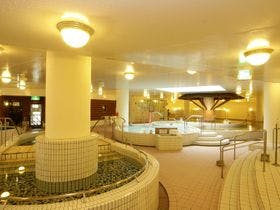 シャトレーゼ ガトーキングダムサッポロ ホテル＆スパリゾート