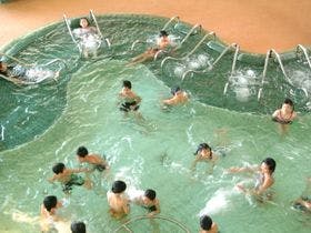 シャトレーゼ ガトーキングダムサッポロ ホテル＆スパリゾート